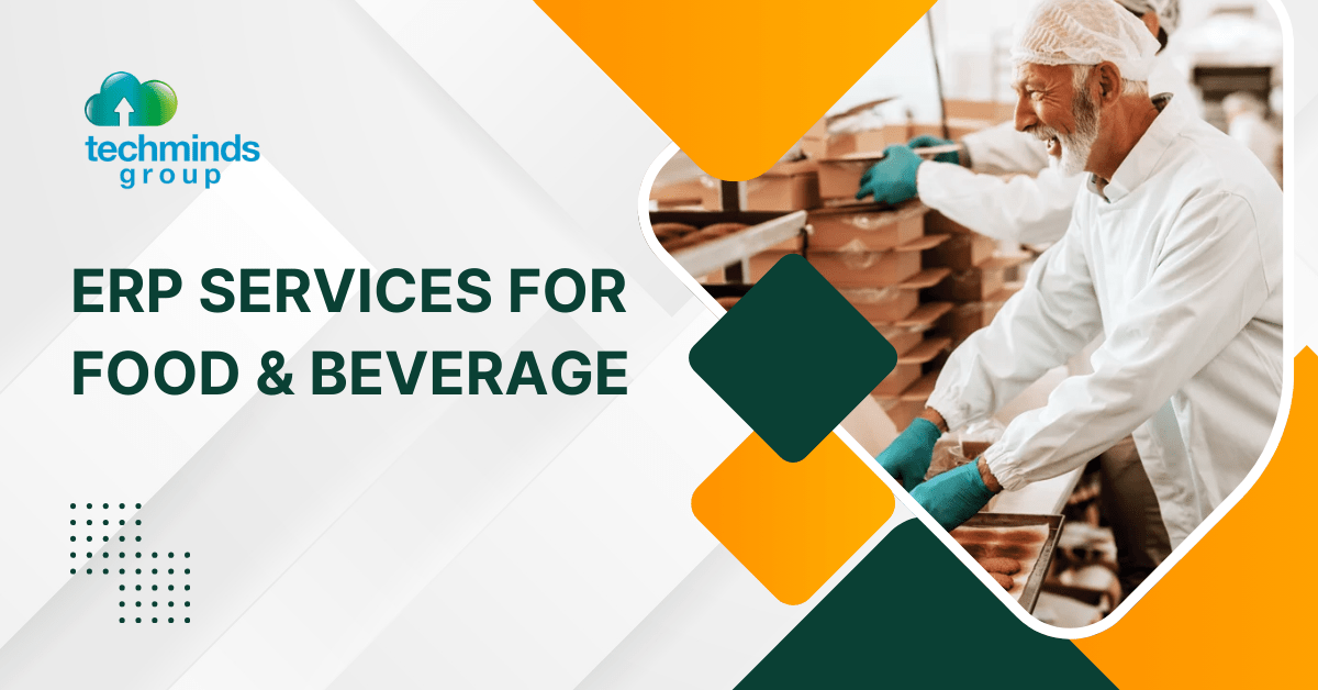 ERP Solutions
