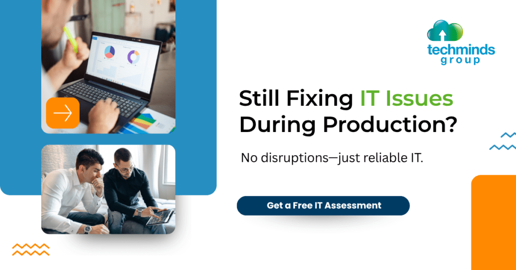 Managed IT Services