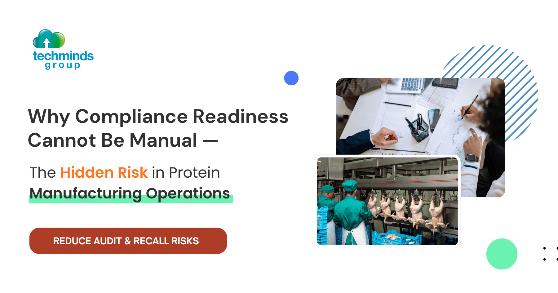 Compliance Readiness
