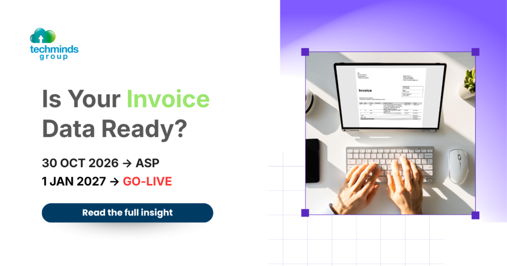 UAE E-Invoicing
